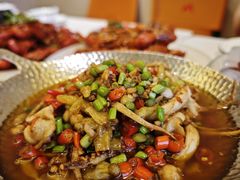 -马头巷·食景园(苏州总店)