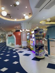 -奈尔宝家庭中心·亲子餐厅(苏州大悦城店)