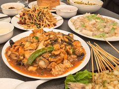 -万达广场(龙湖店)