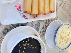 -周大娘牛乳(旧寨古村总店)