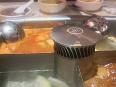 -海底捞火锅(杭州庆春路夜宵主题店)