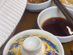 -津门老羊家·铜锅涮羊肉·烧烤(科技园店)