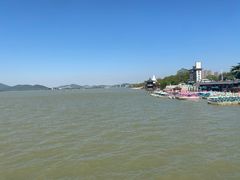 -云龙湖旅游景区