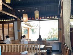 大堂-大牌大·传统杭帮菜(湖滨店)