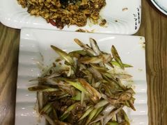 -西北朗益和穆斯林餐厅