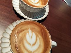 -Manner Coffee(星方汇广场店)