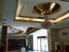 -九号公馆(秦岭路店)