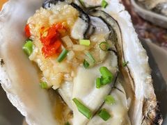 -木屋烧烤(坂田天安云谷店)