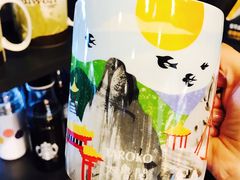 -星巴克(高雄小港国际机场店)