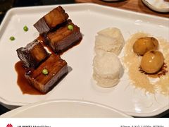 -上海苏宁宝丽嘉酒店·嘉府壹号中餐厅