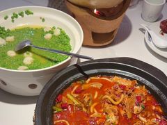 -老阿爸鲜鱼土菜(园区永旺店)