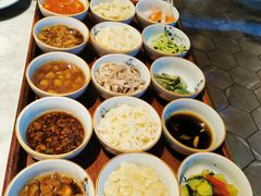 -杏花堂山西菜馆(壹方城店)