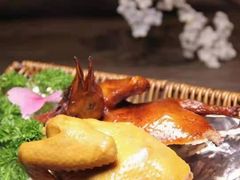鸽子-箪食巷私房菜馆·鲁菜(玉函路店)