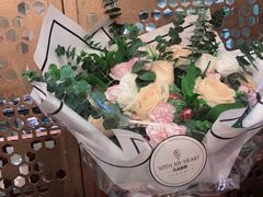 -烛影拾光观景餐厅·创意菜·摄影·小提琴(大唐不夜城店)