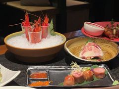 -匠和风精致料理(成都龙湖滨江天街店)