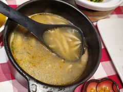-西贝(财富购物中心店)