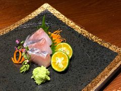-傑·料理·海鲜放题(佛山文华荟店)
