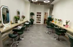 -悦·臻时美发沙龙