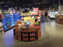 -嘉荣超市(清远万达店)
