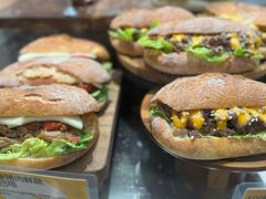 -PAOPAO Bakery&Café(港汇店)