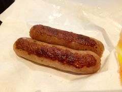 -麦当劳(新新大道岗丰店)