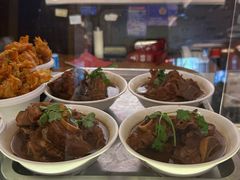 -姚记炒肝店(簋街店)