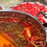 🍲这家现切鲜肉火锅!!好吃到哭!!