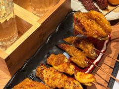 -大米·京都小酒馆·炭烧海鲜·烧鸟(龙口东路店)
