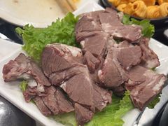 -潮汕美牛肉丸火锅店(天宁寺店)