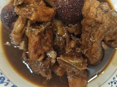 -溪涧堂农家土菜(神仙居店)