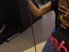 -宝力豪健身(大悦城店)