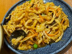 -老昌春饼(中央大街店)