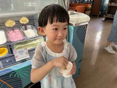 -半山半岛洲际度假酒店·观海廊