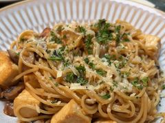 -BAKER&SPICE(安福路店)