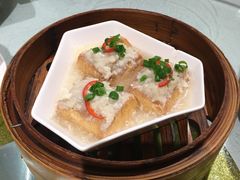 -潮福城大酒楼(湖滨北路店)