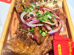 -火龙堂·风味民间菜(文一路店)