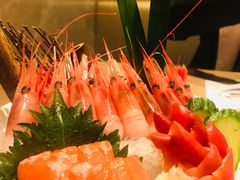 -大渔铁板烧(花园道店)