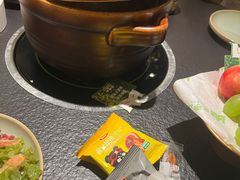 -季季山·云南野生菌火锅(上海首店)