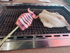-南纪白浜Toretore市场
