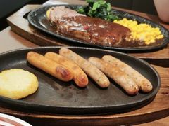 -萨莉亚意式餐厅(常州环球港店)