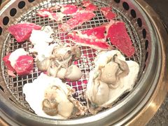 -300杯·和牛烧肉清酒专门店(廊里店)