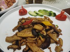 -一品滇香·云南菜(公益西桥店)