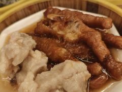 -香云轩·顺德菜(香云纱园林酒店店)