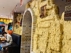 -巴依老爷新疆美食(常营店)