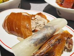 -秀儿四九城·新京菜(亚运村鸟巢店)