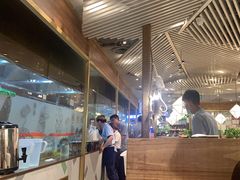 -云海肴·汽锅鸡·云南菜(广安门天虹店)