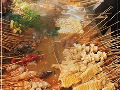 -郭记小街麻辣烫(南小街总店)