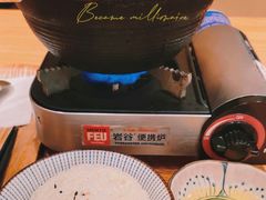 -牛気·越光米牛肉饭(水游城店)
