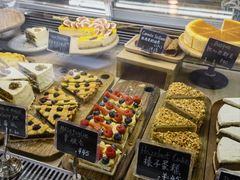 -Alimentari早午餐(安福路店)