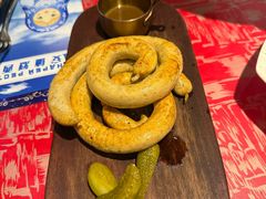 -安德烈俄式西餐厅(中央大街店)